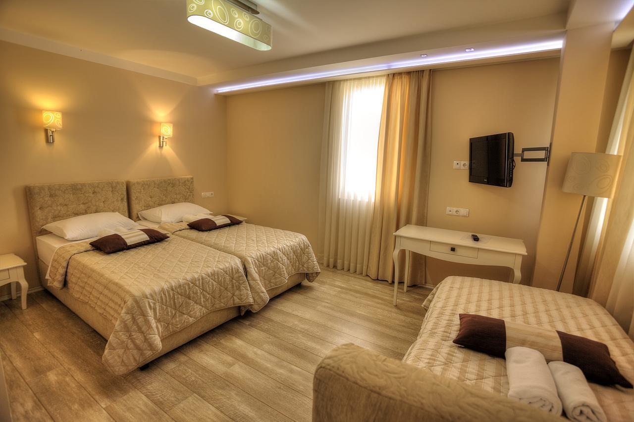 Boutique Hotel Sulić Međugorje Extérieur photo
