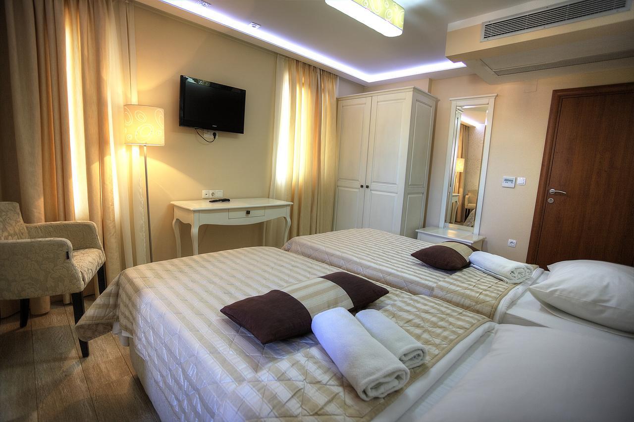 Boutique Hotel Sulić Međugorje Extérieur photo