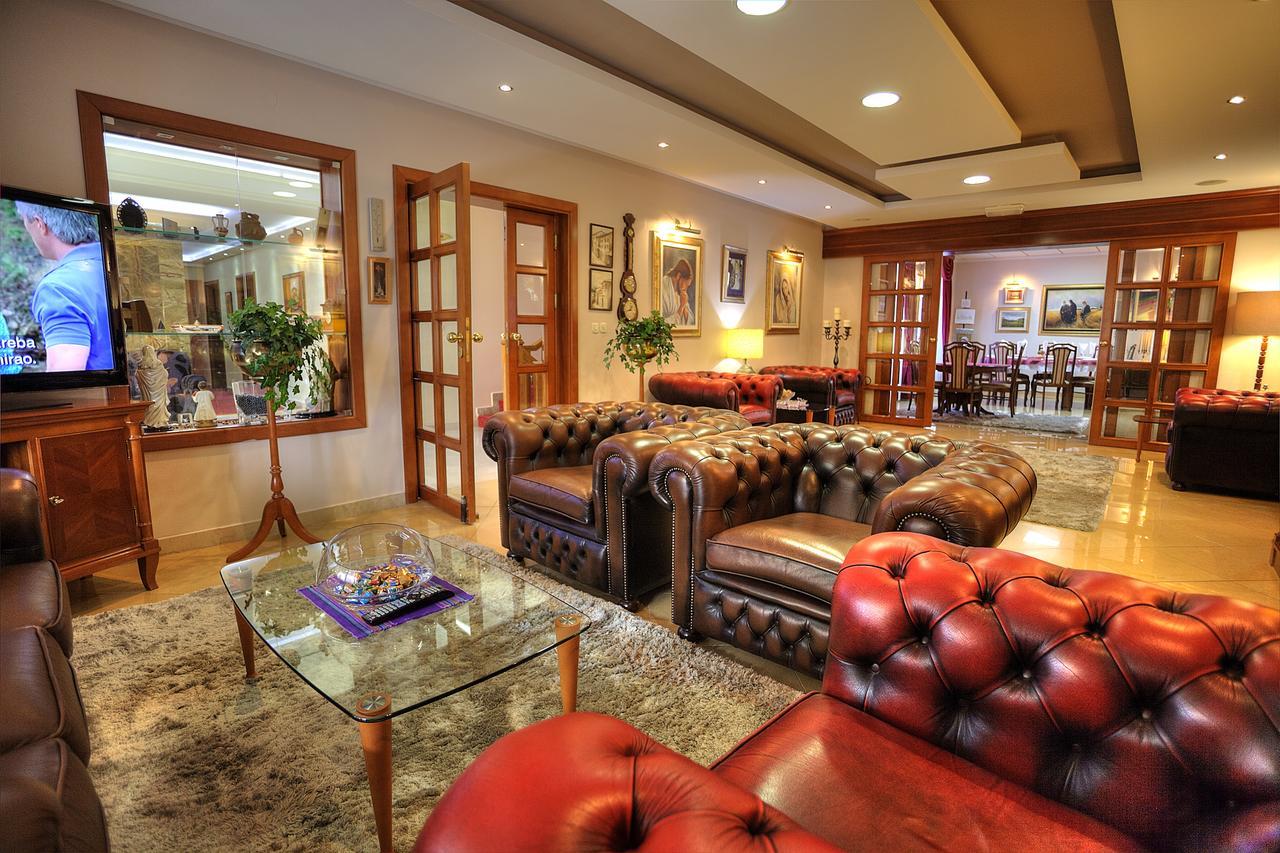Boutique Hotel Sulić Međugorje Extérieur photo