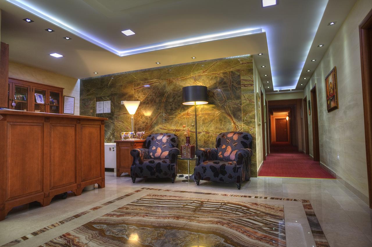 Boutique Hotel Sulić Međugorje Extérieur photo