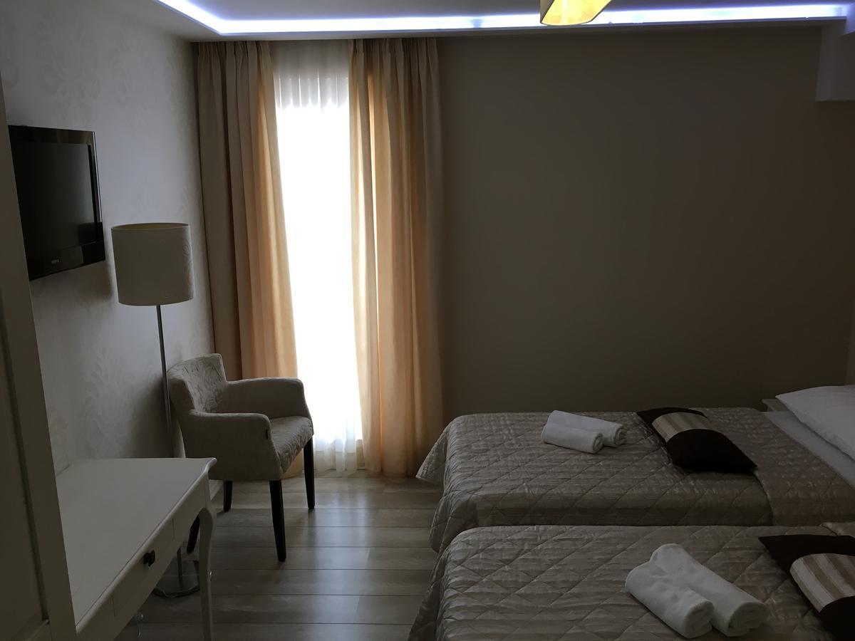Boutique Hotel Sulić Međugorje Extérieur photo