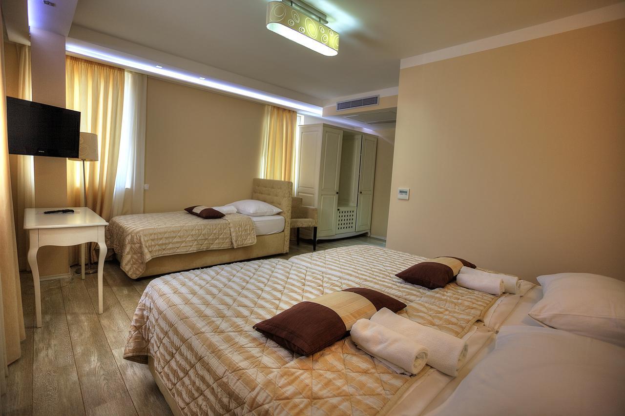 Boutique Hotel Sulić Međugorje Extérieur photo